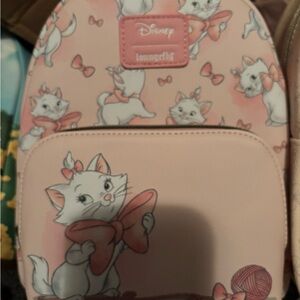 Loungefly Marie Backpack